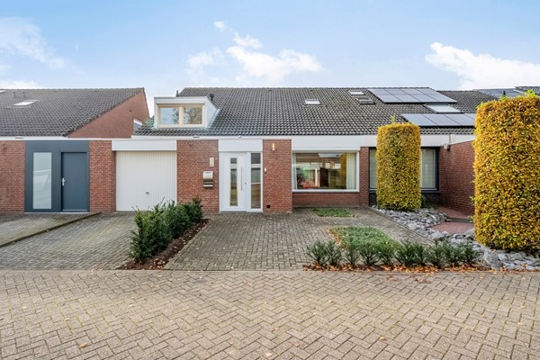 Medium property photo - Corneliushof 18, 6114 JX Susteren